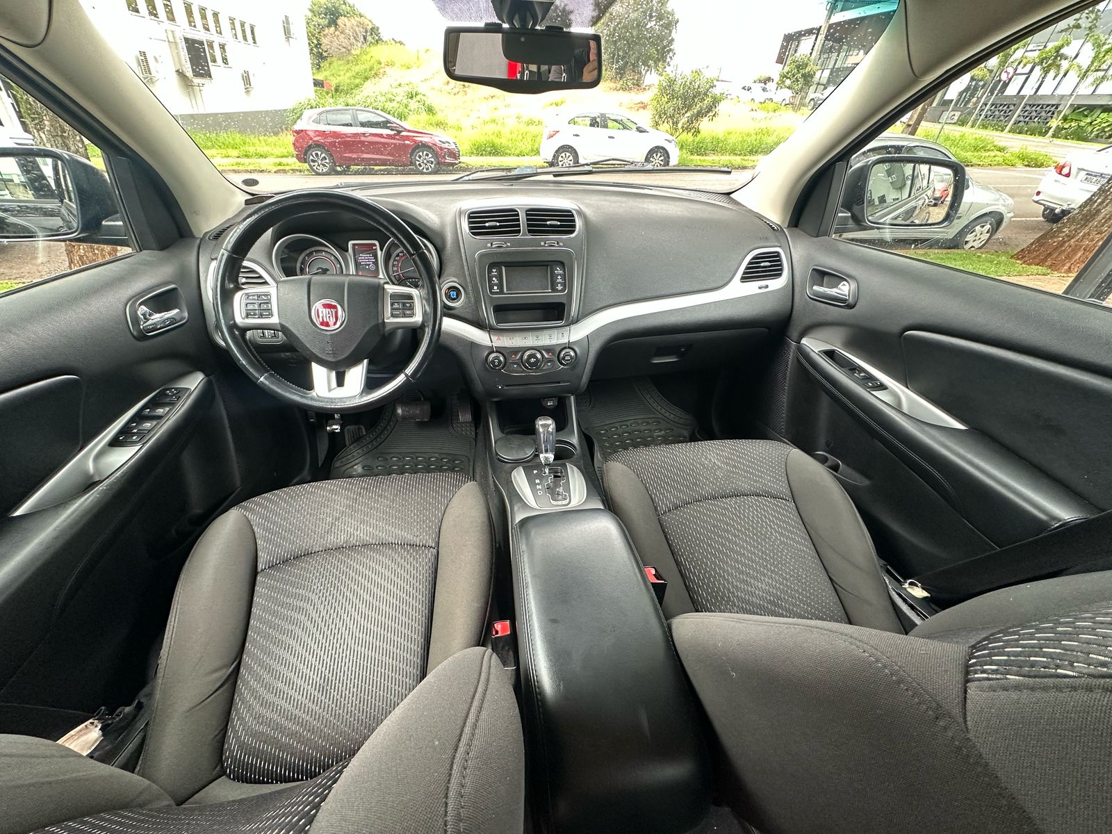 Foto do Carro
