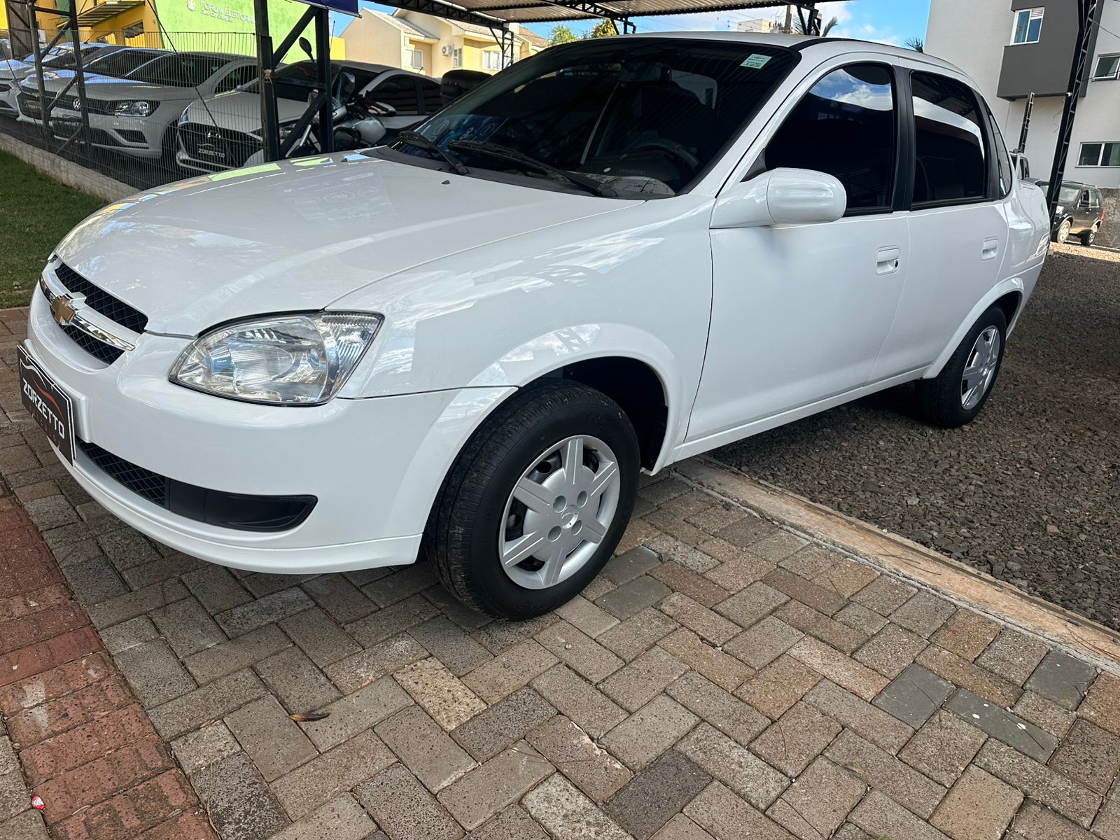 Foto do Carro