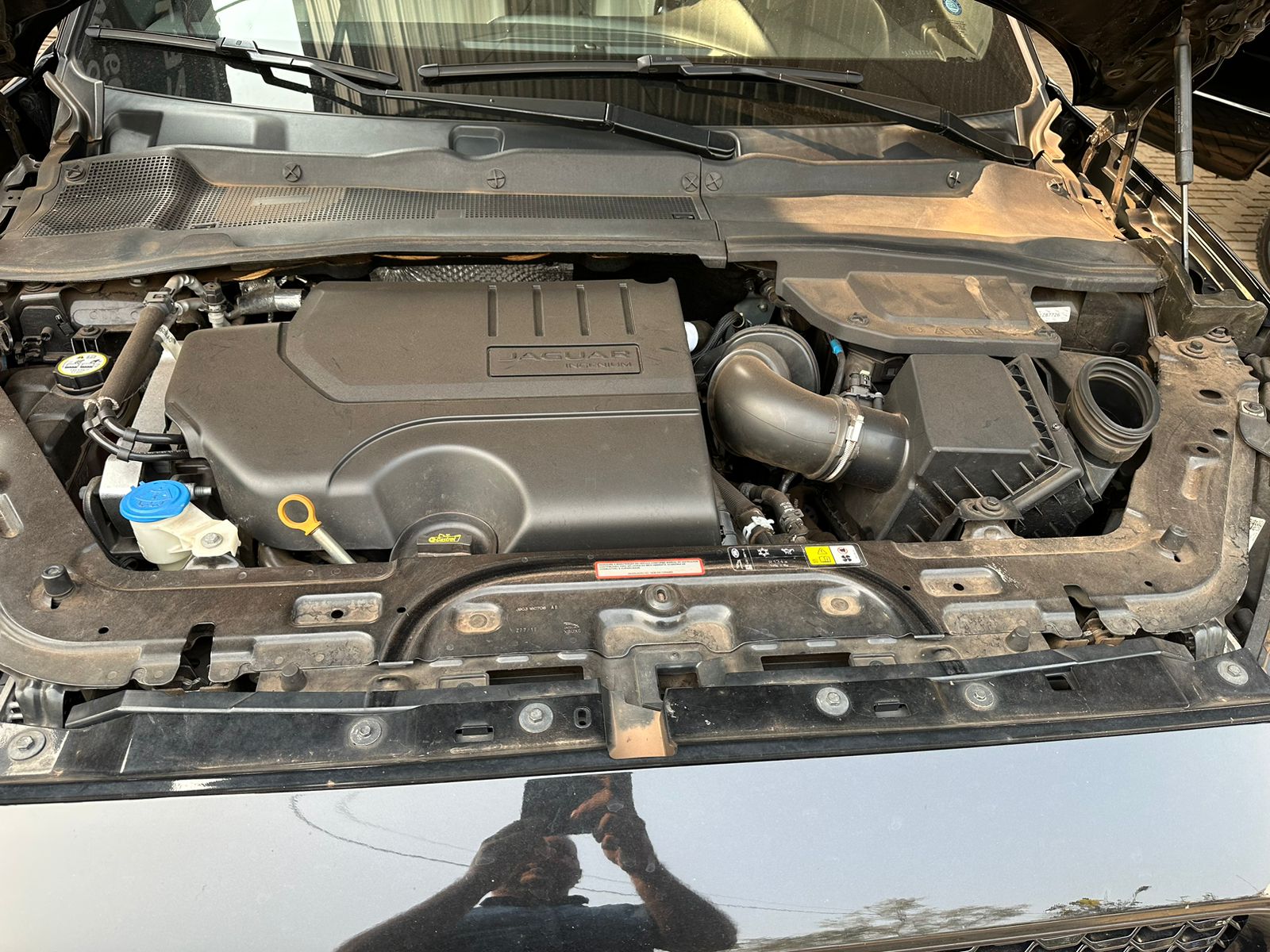 Foto do Carro
