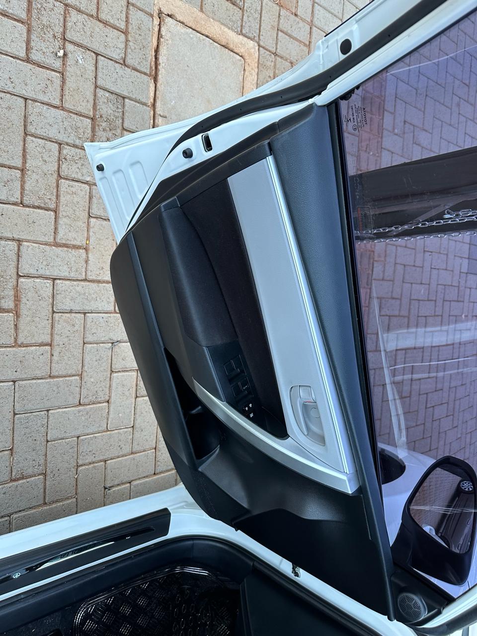 Foto do Carro