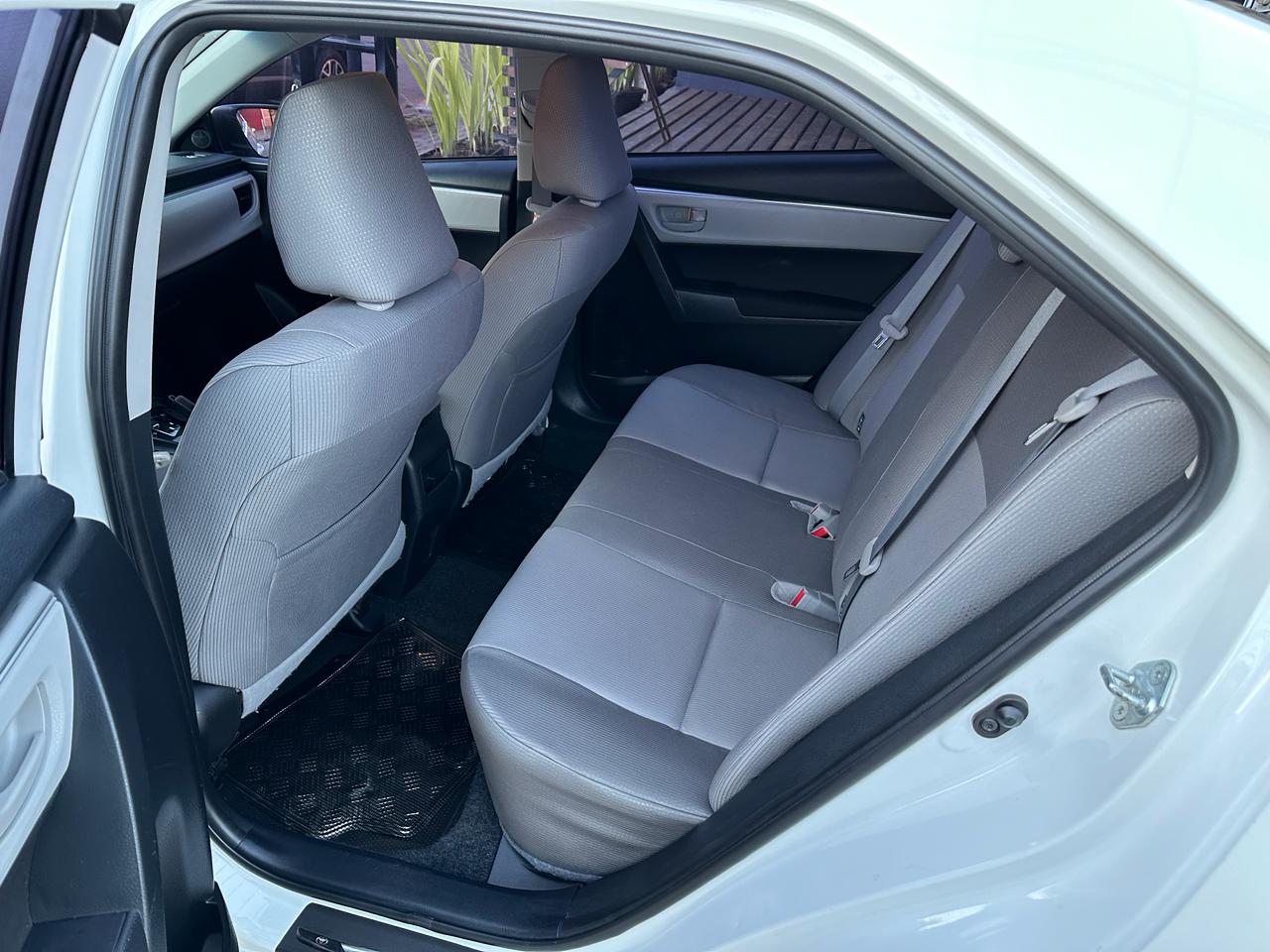 Foto do Carro