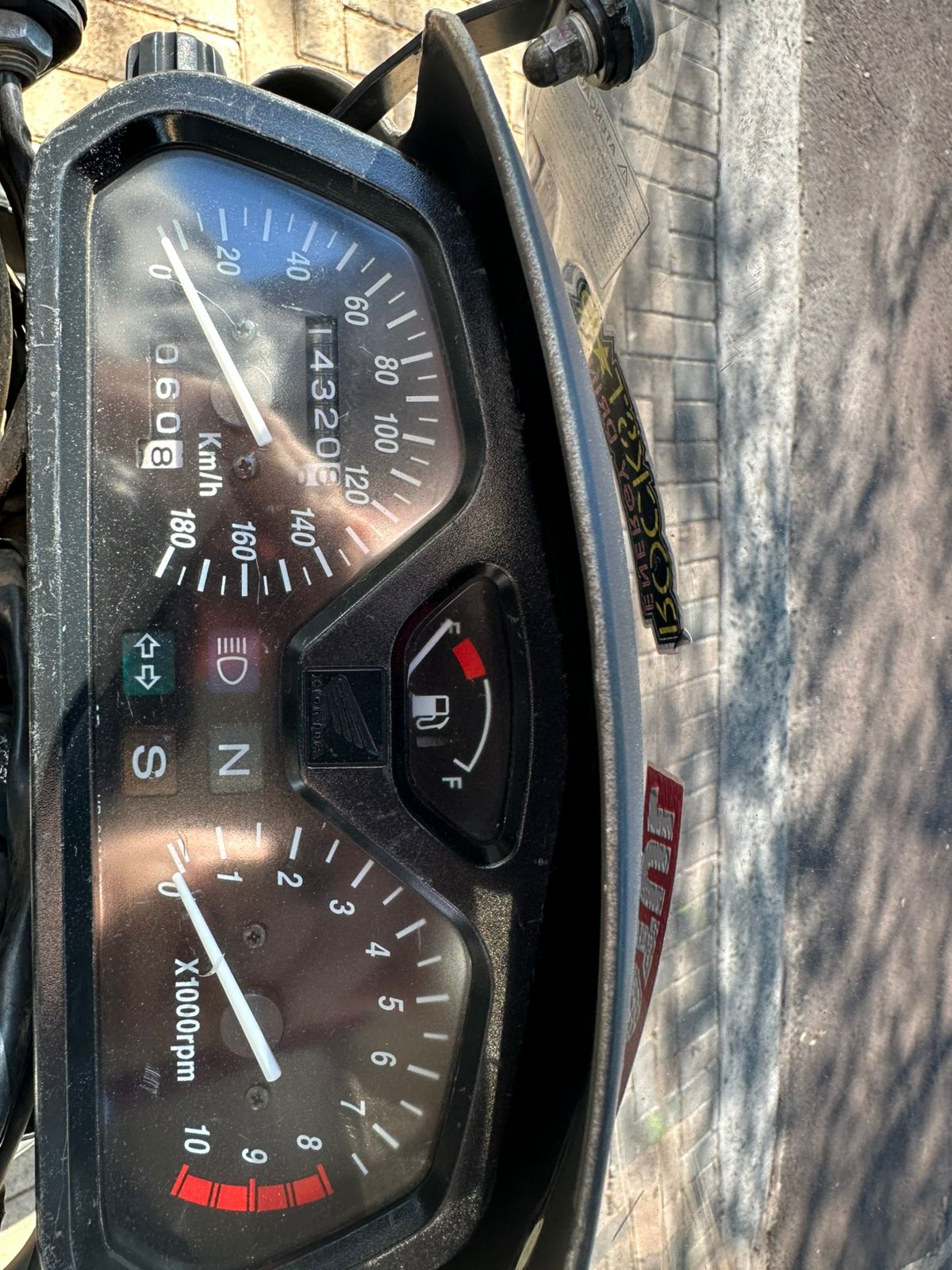 Foto do Carro