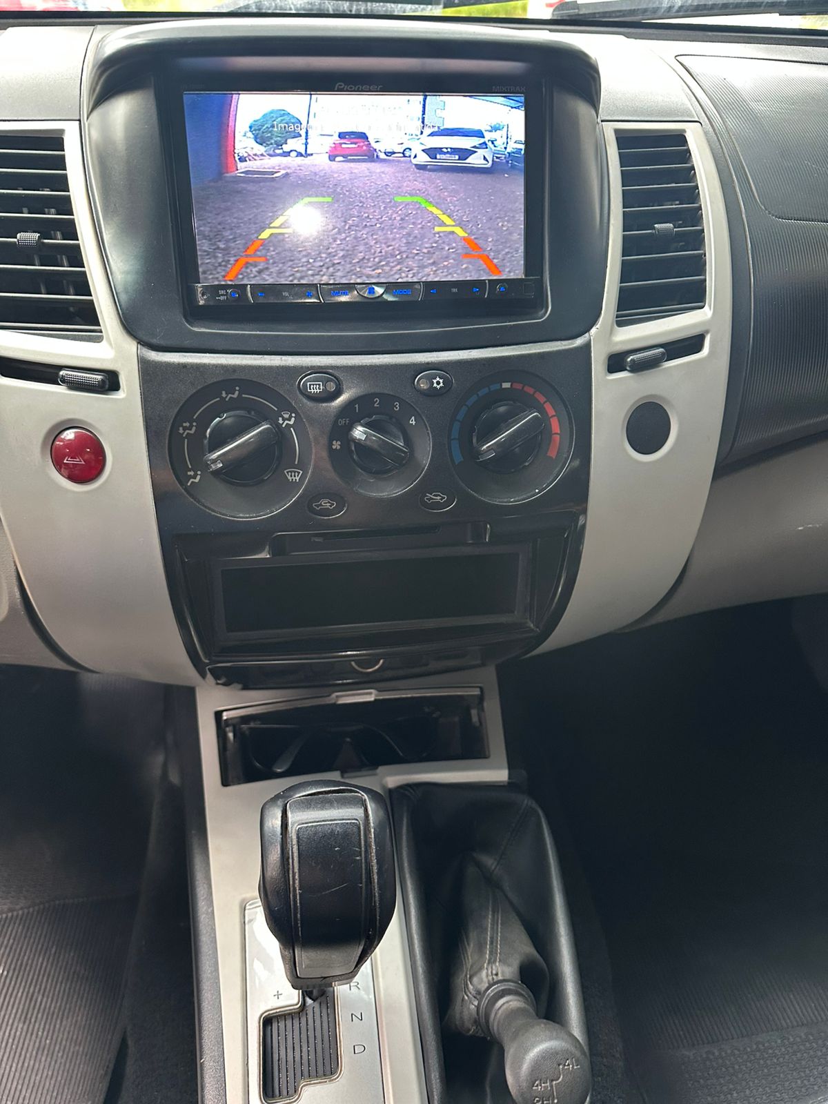 Foto do Carro