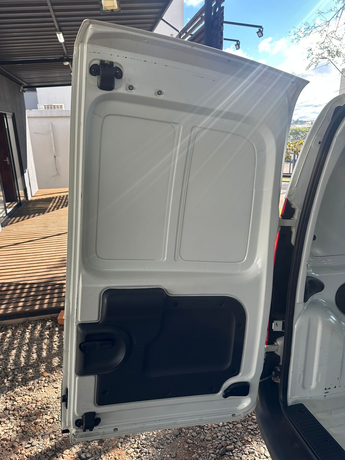 Foto do Carro