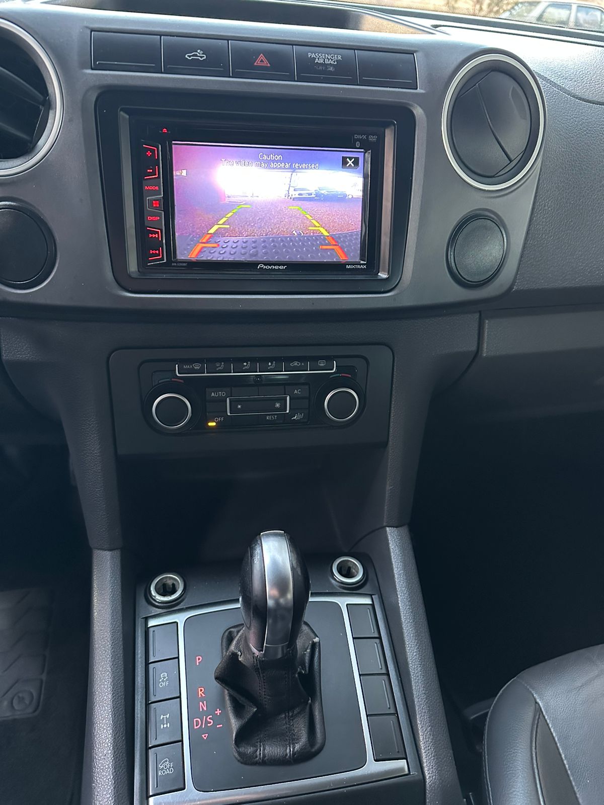 Foto do Carro