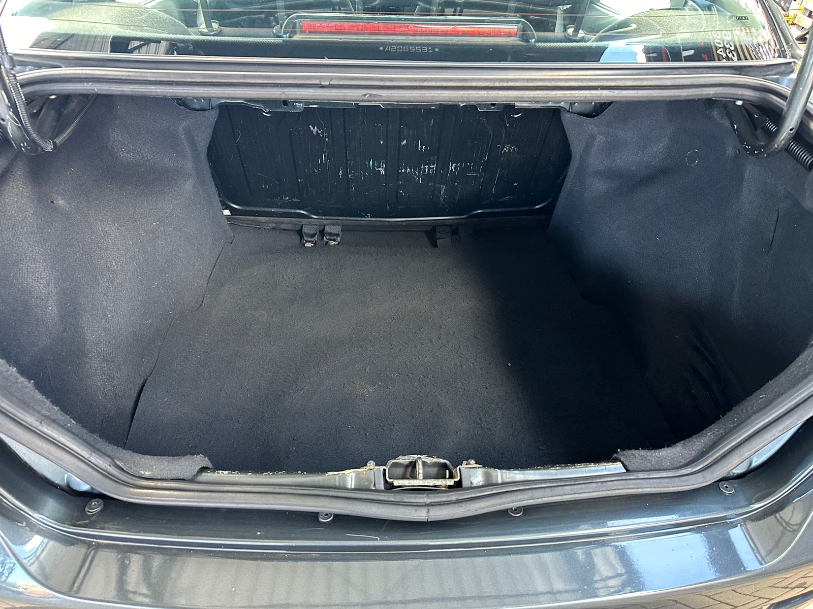 Foto do Carro