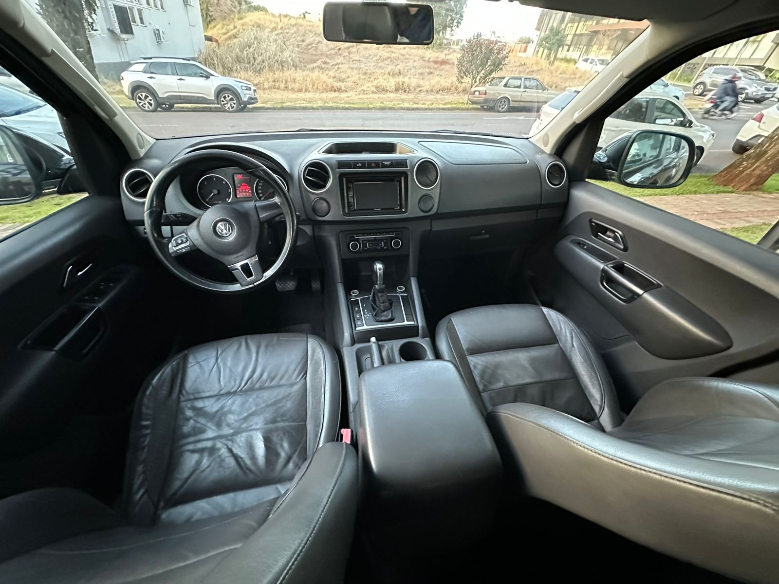 Foto do Carro