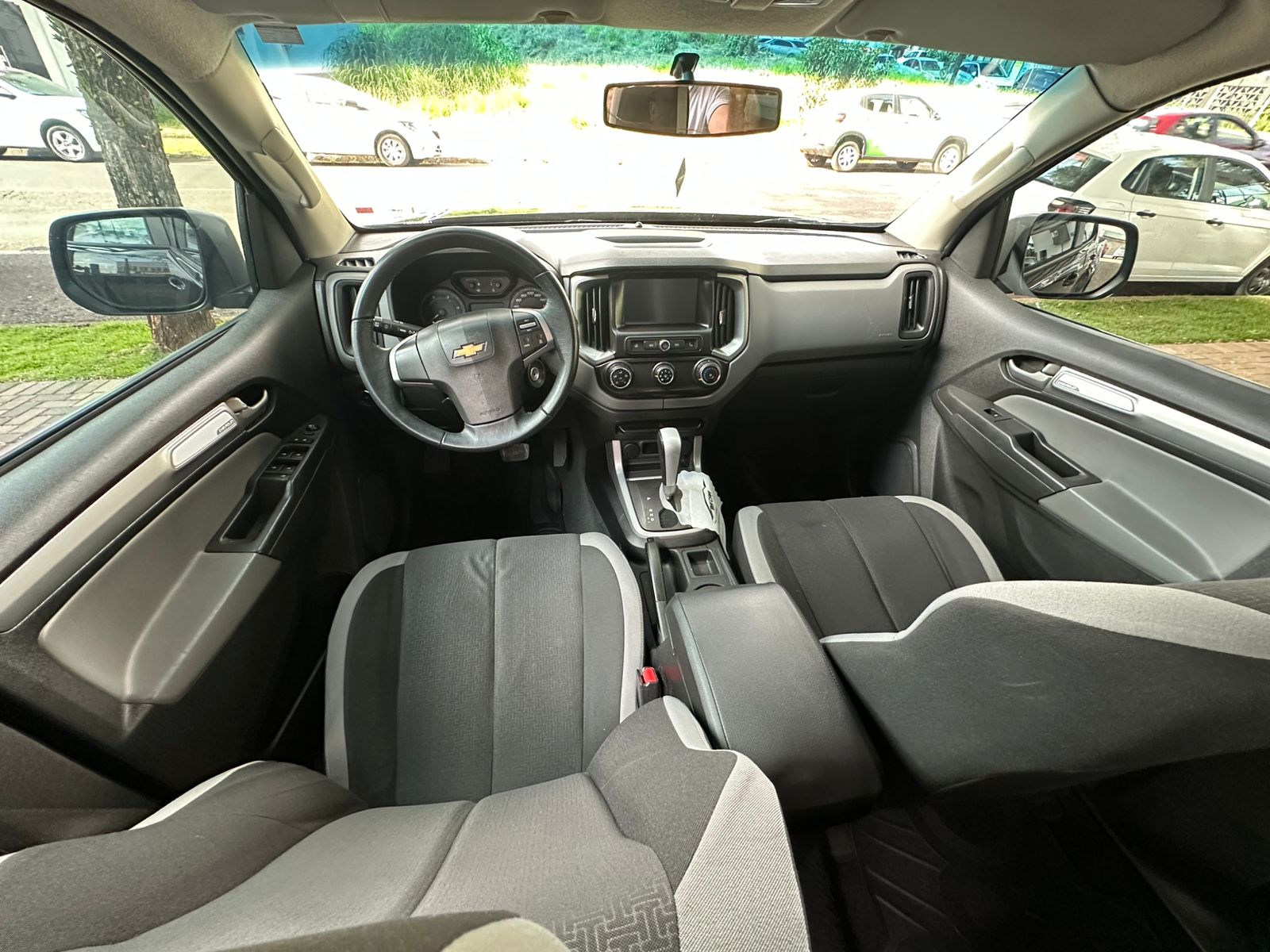Foto do Carro