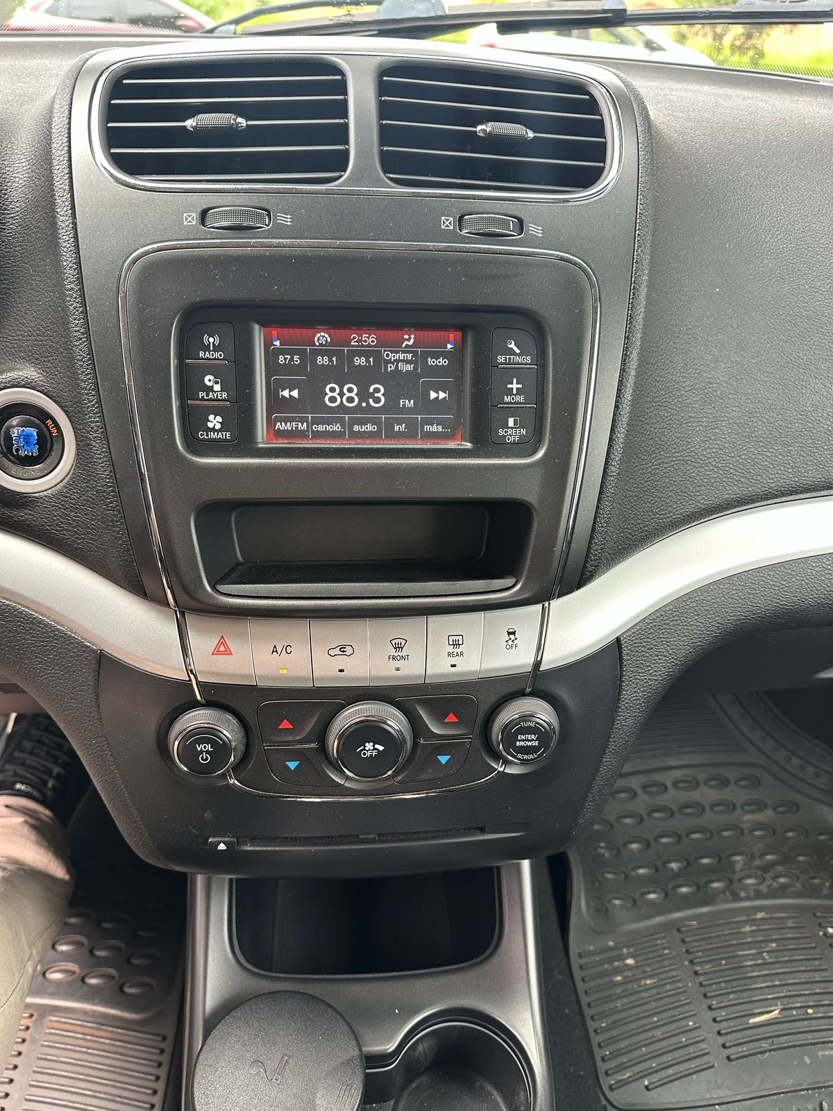 Foto do Carro