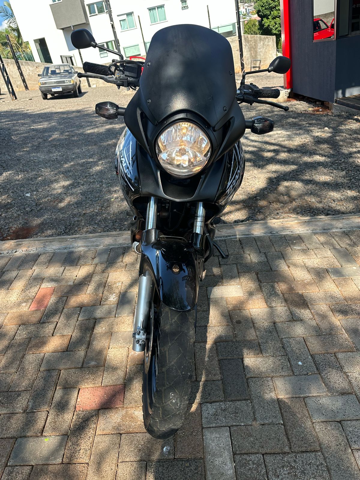 Foto do Carro