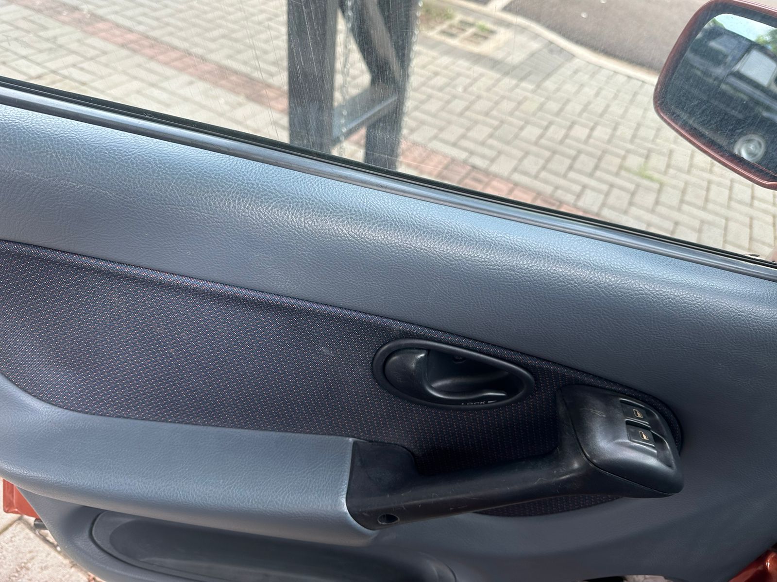 Foto do Carro