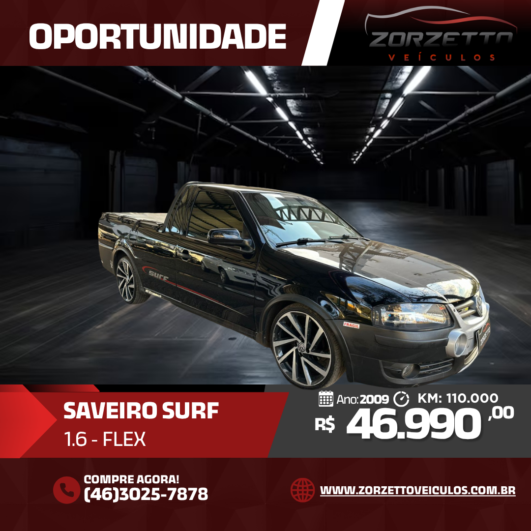 Foto do Carro