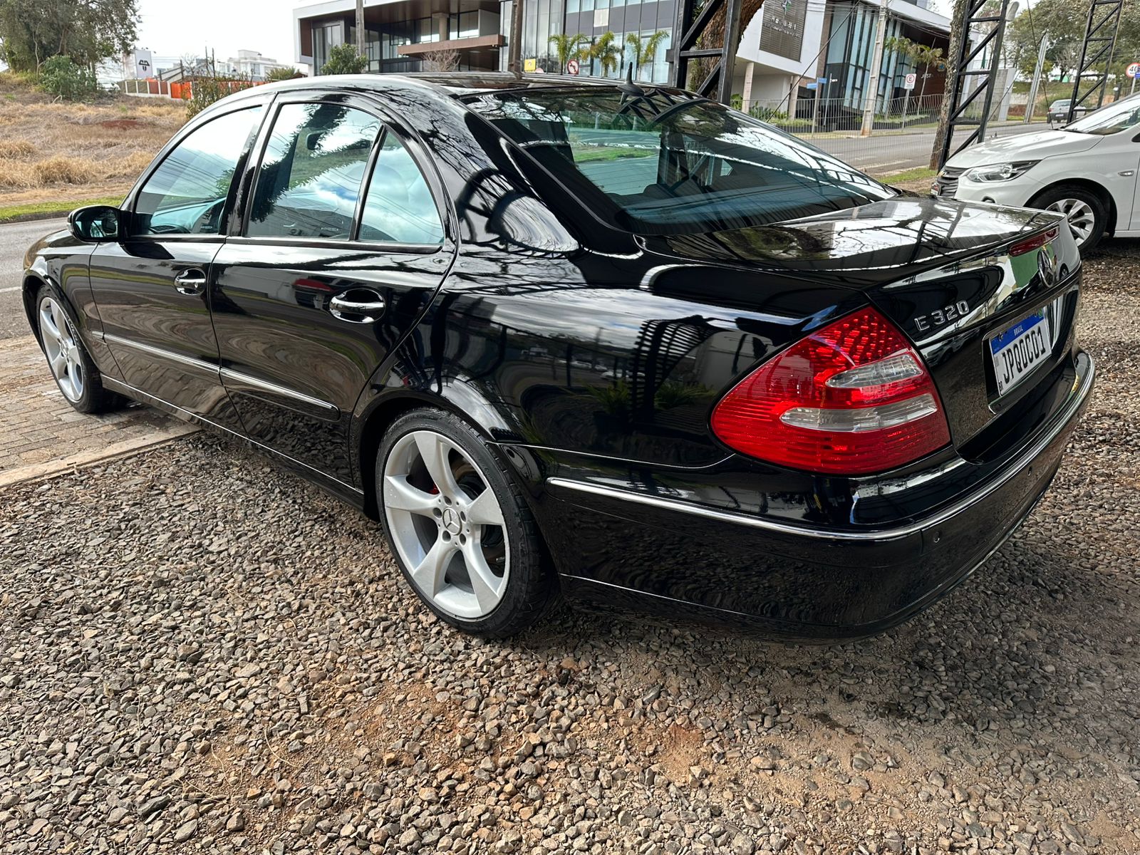 Foto do Carro
