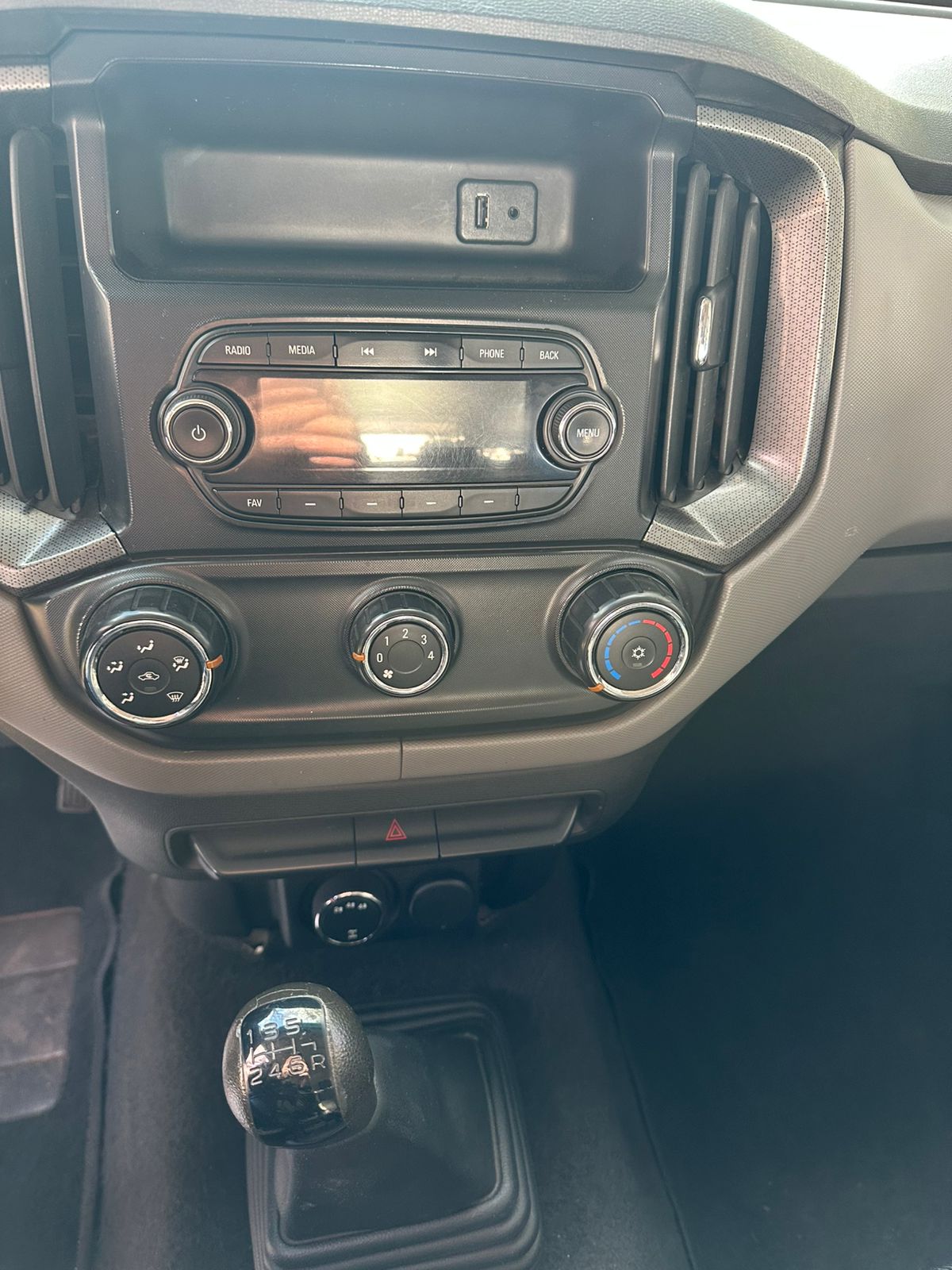 Foto do Carro