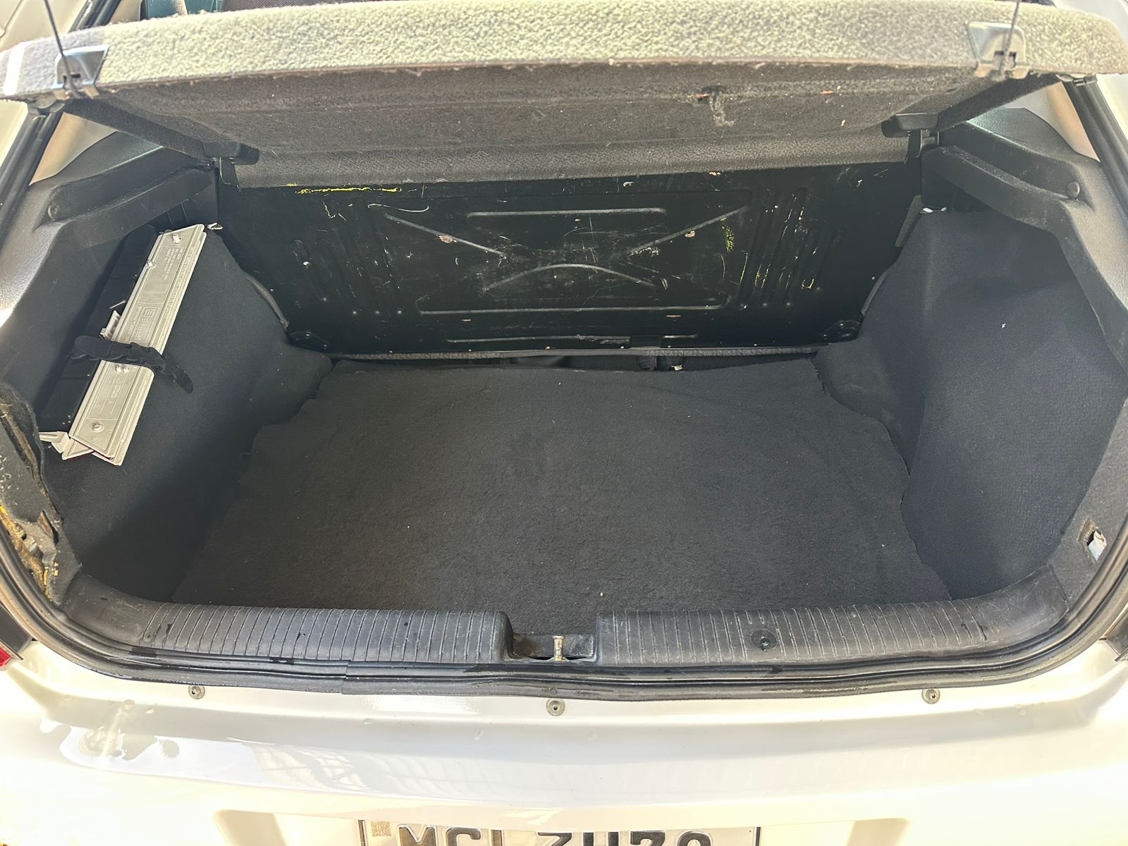 Foto do Carro