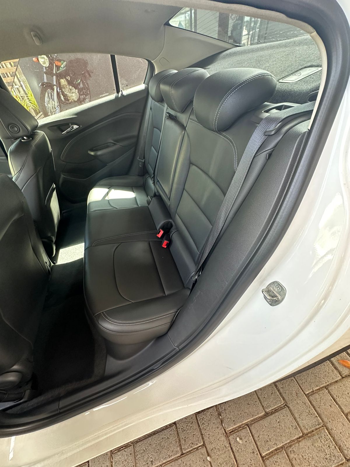 Foto do Carro