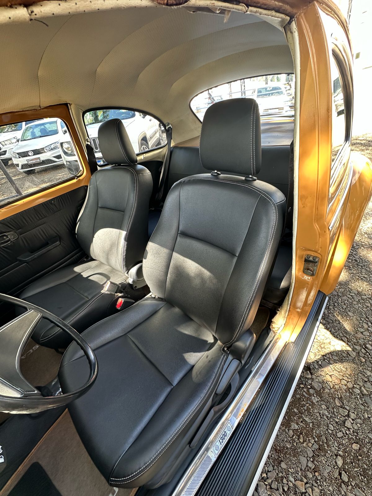 Foto do Carro