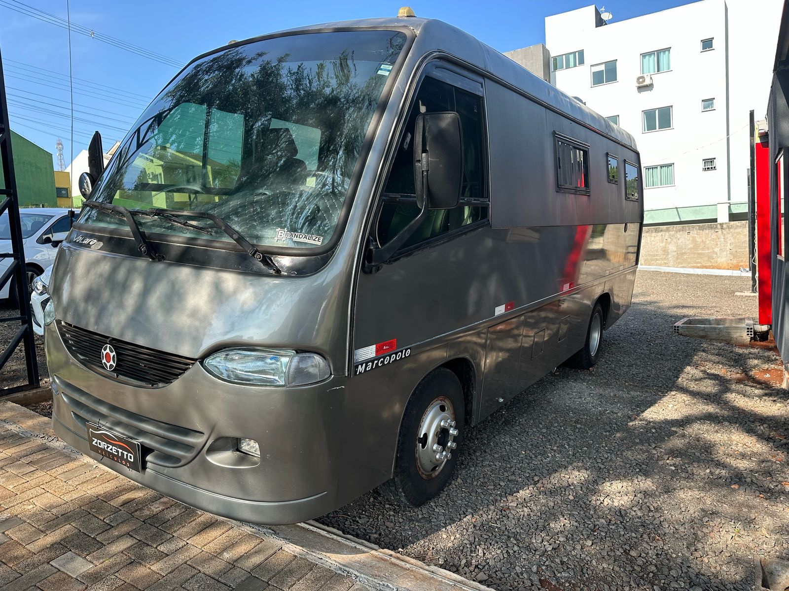 Foto do Carro
