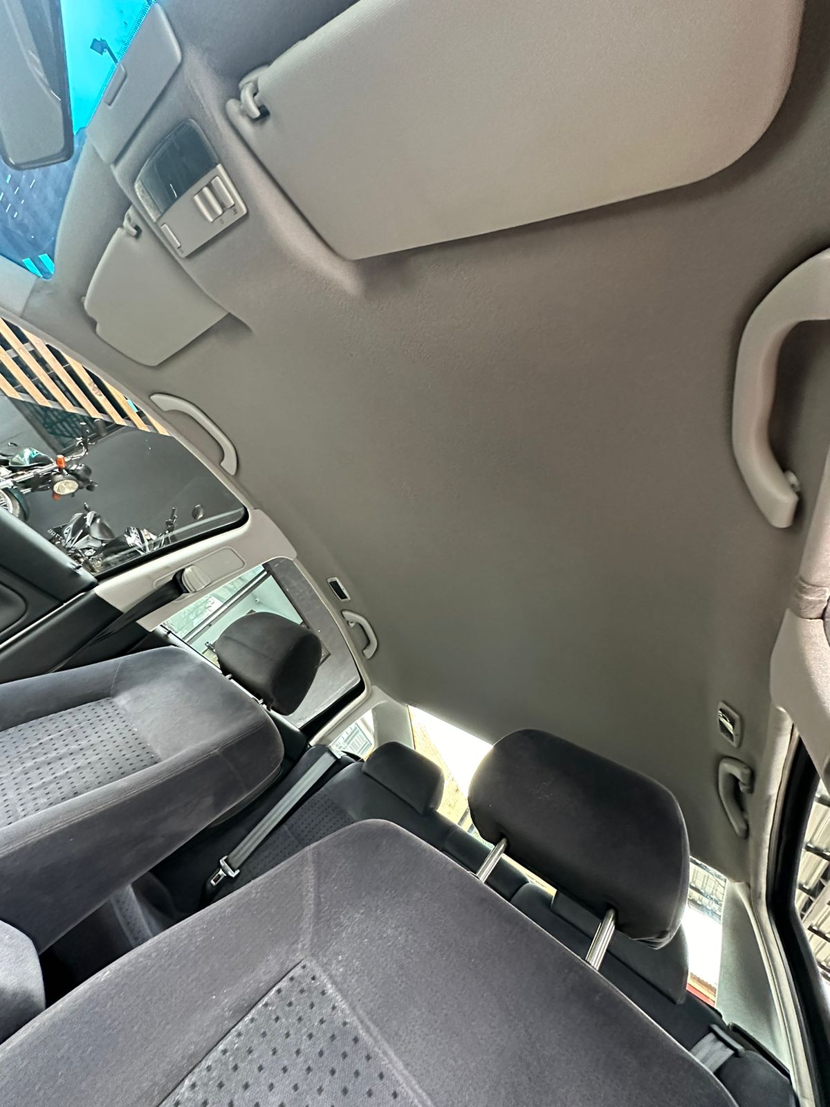 Foto do Carro