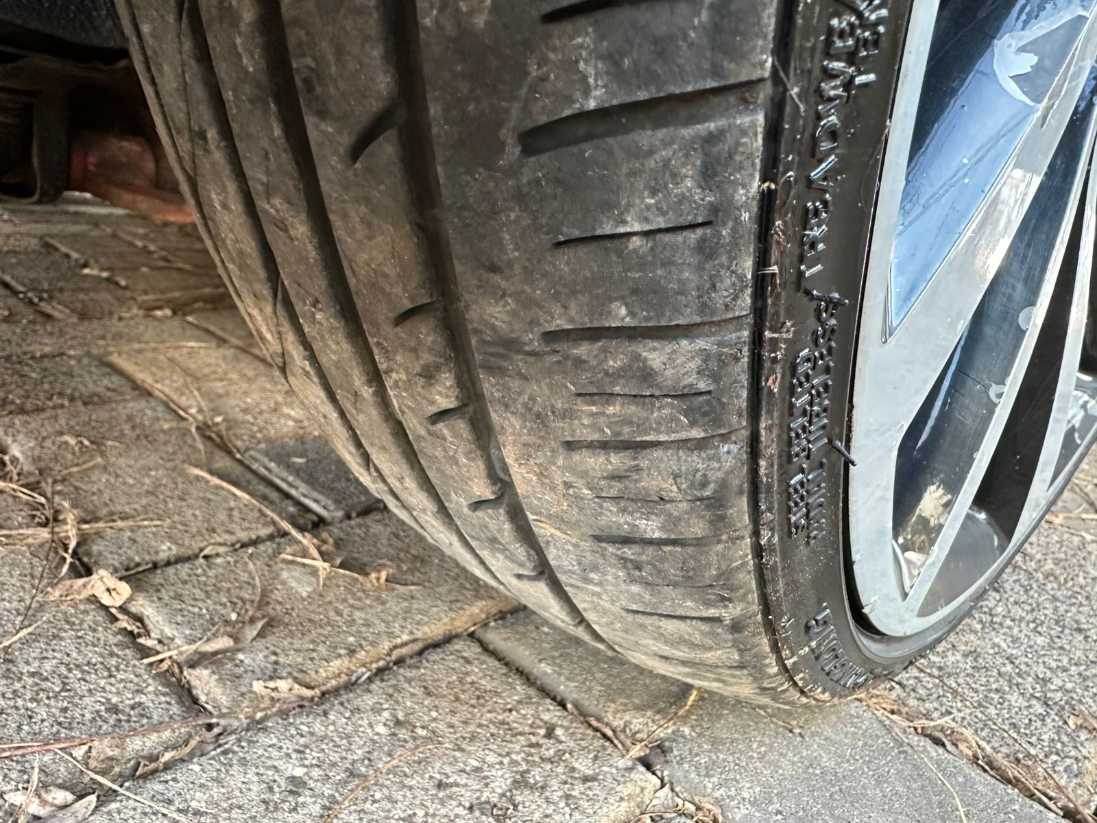 Foto do Carro