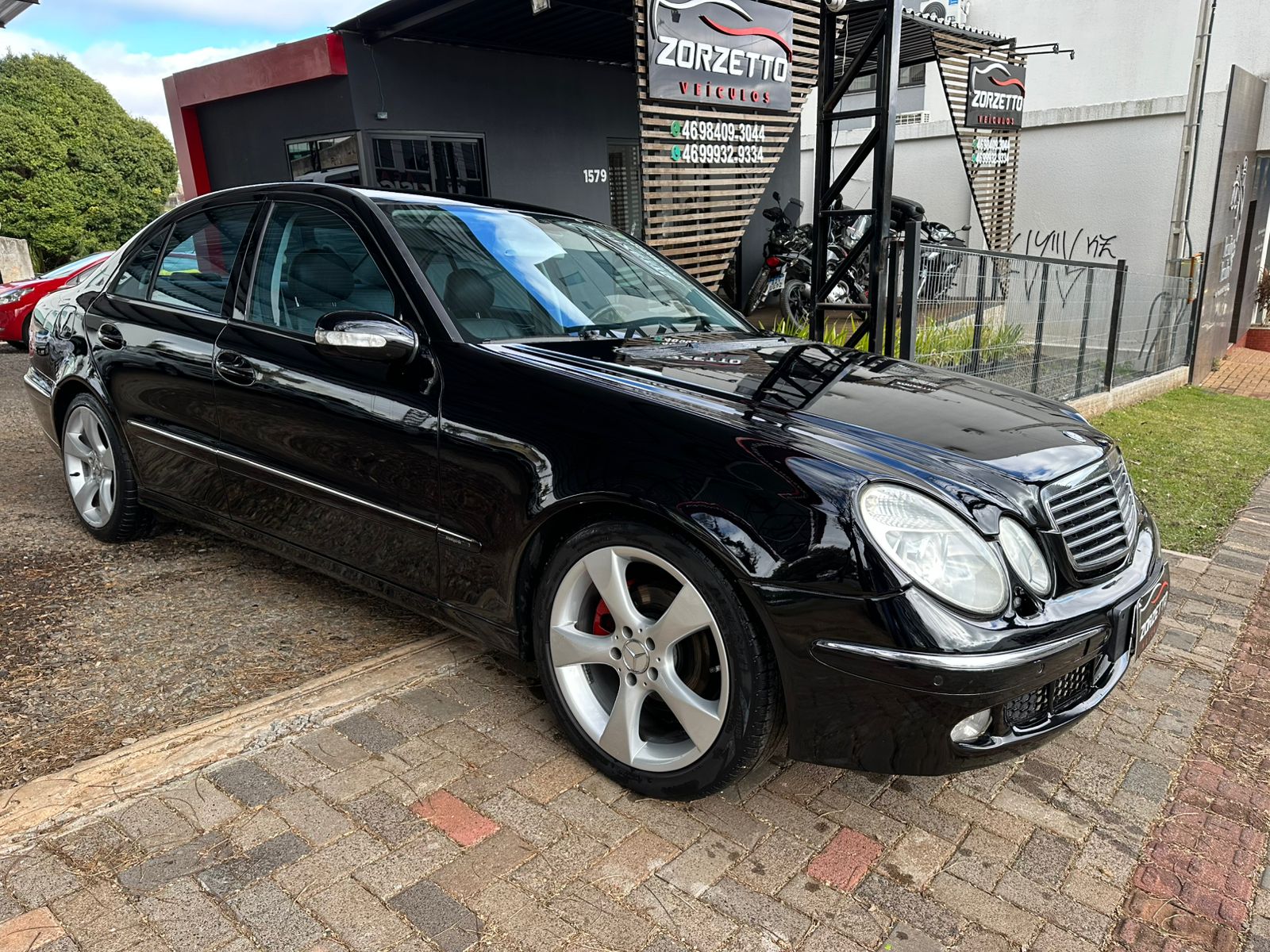 Foto do Carro