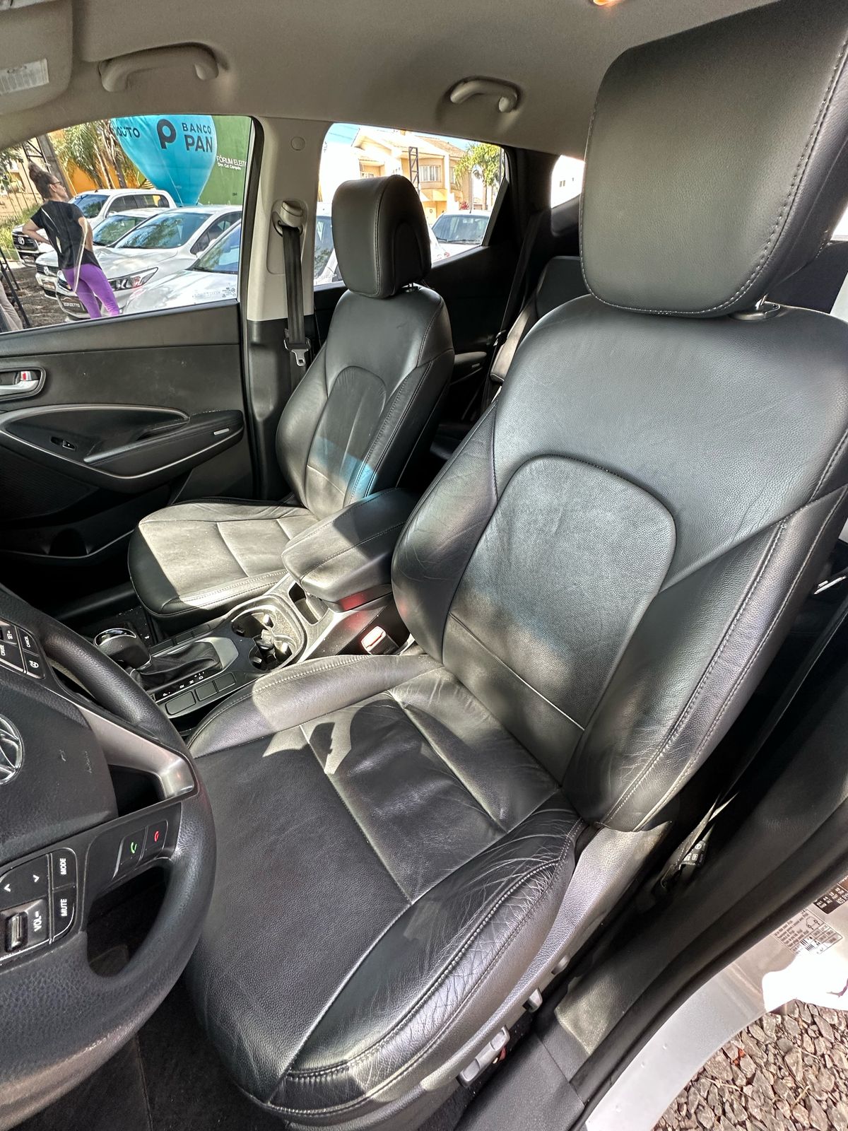 Foto do Carro