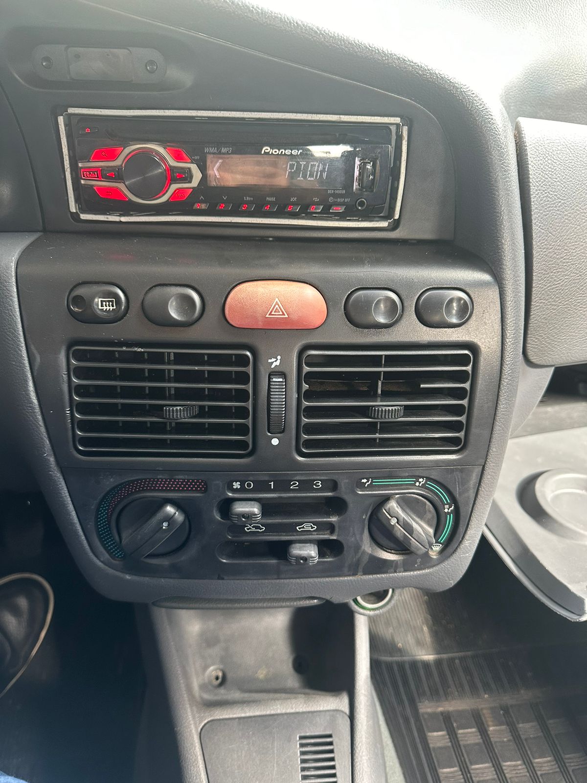 Foto do Carro