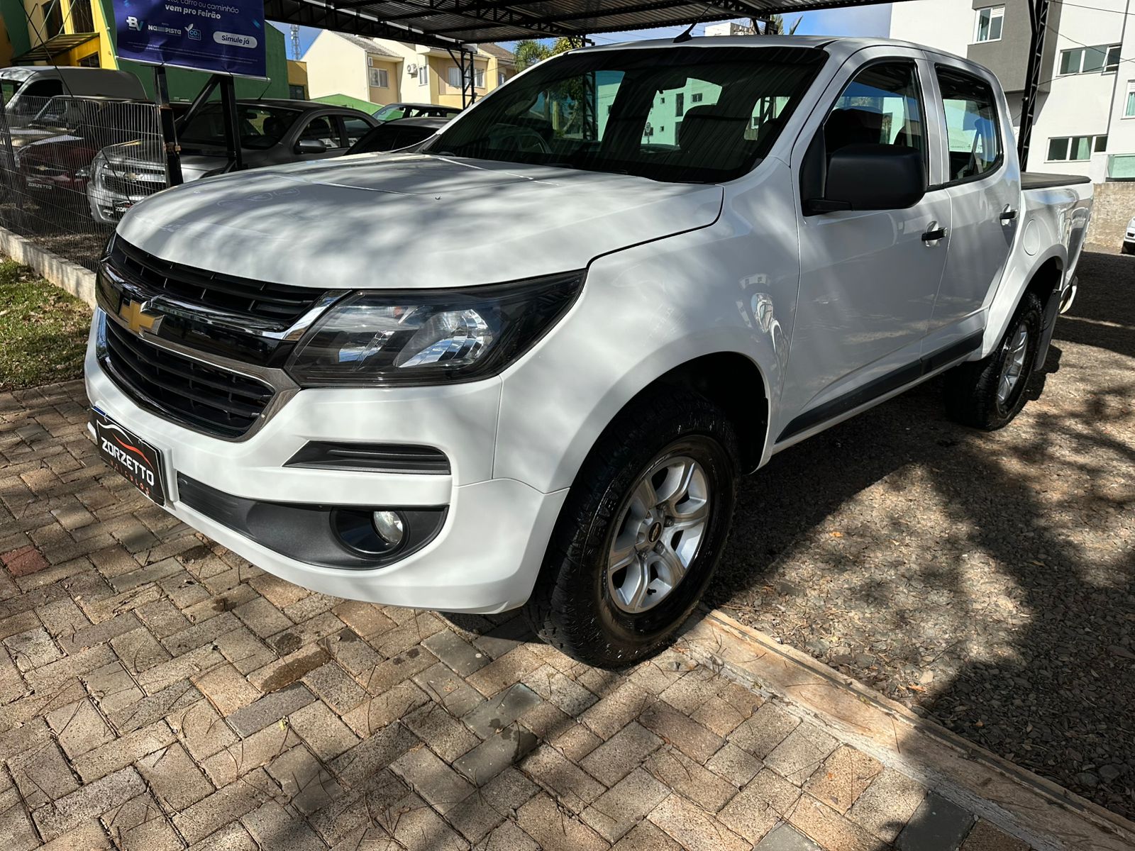 Foto do Carro