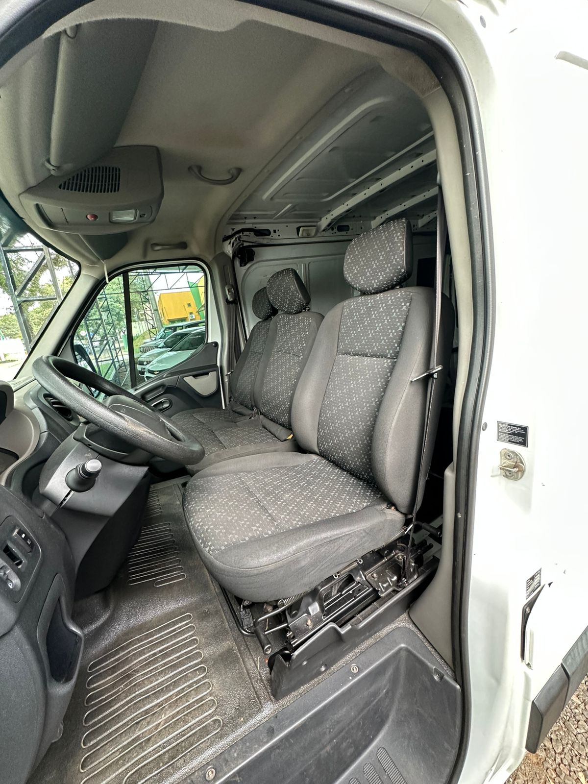 Foto do Carro