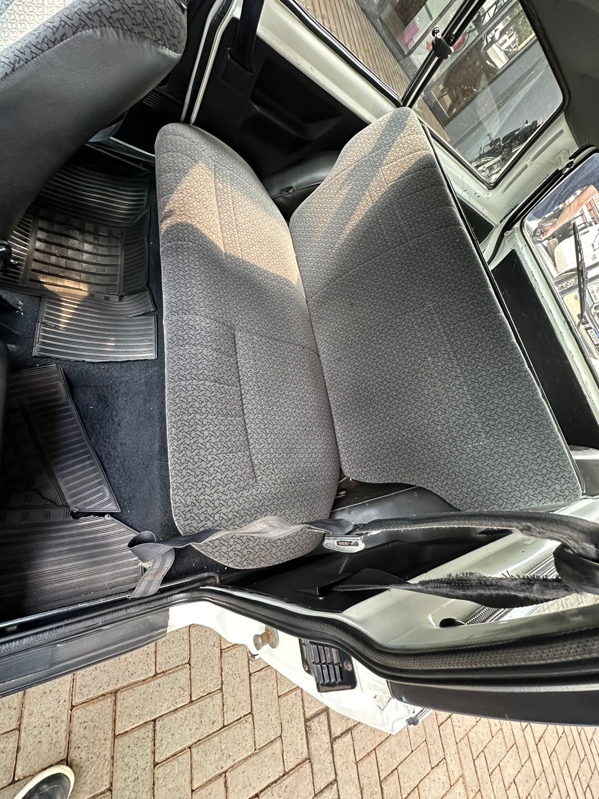 Foto do Carro