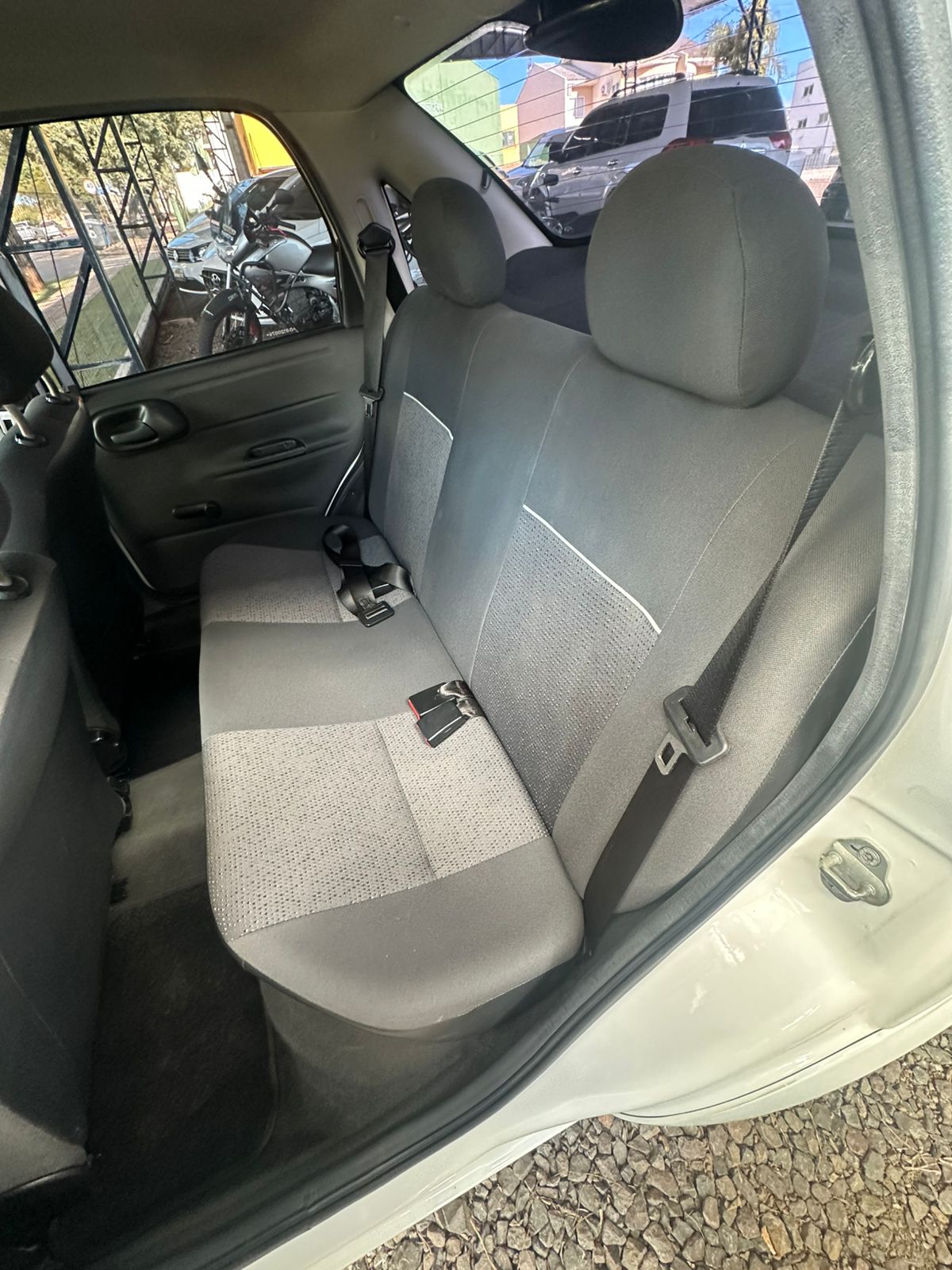 Foto do Carro