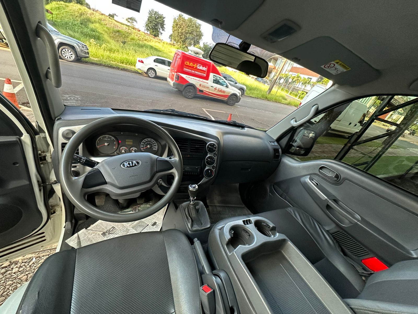 Foto do Carro