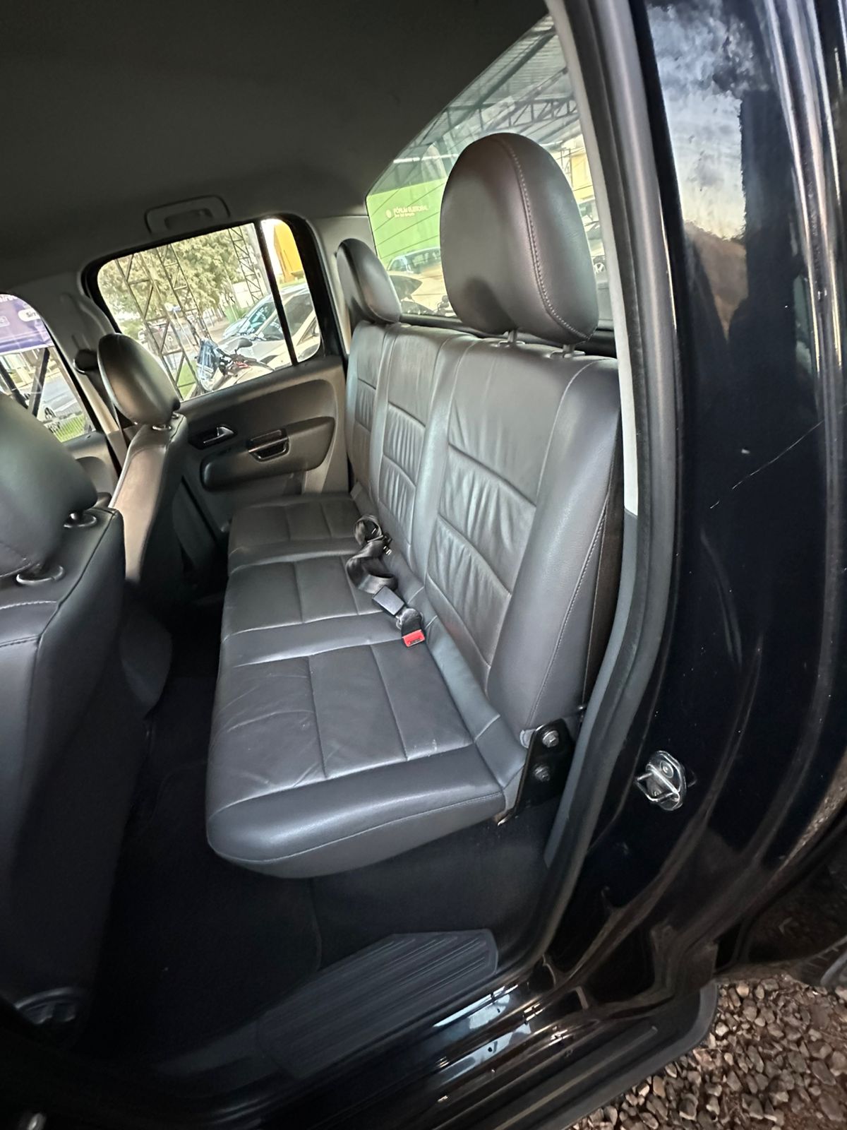 Foto do Carro