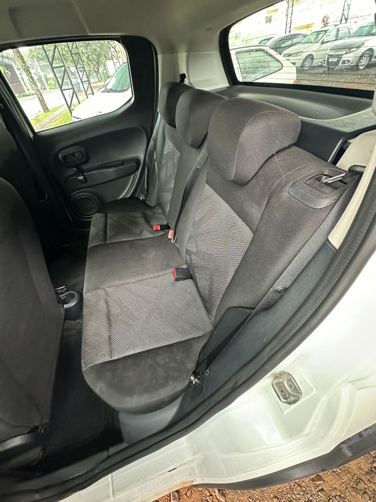 Foto do Carro