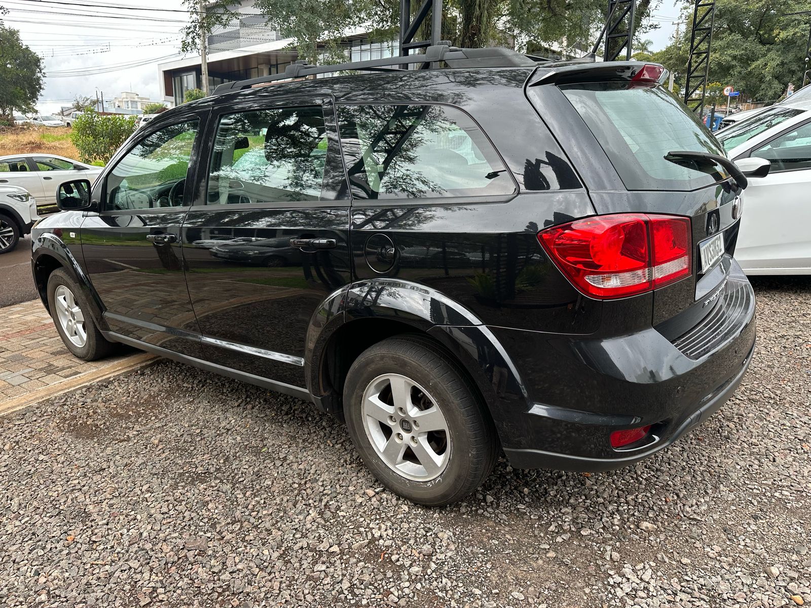 Foto do Carro