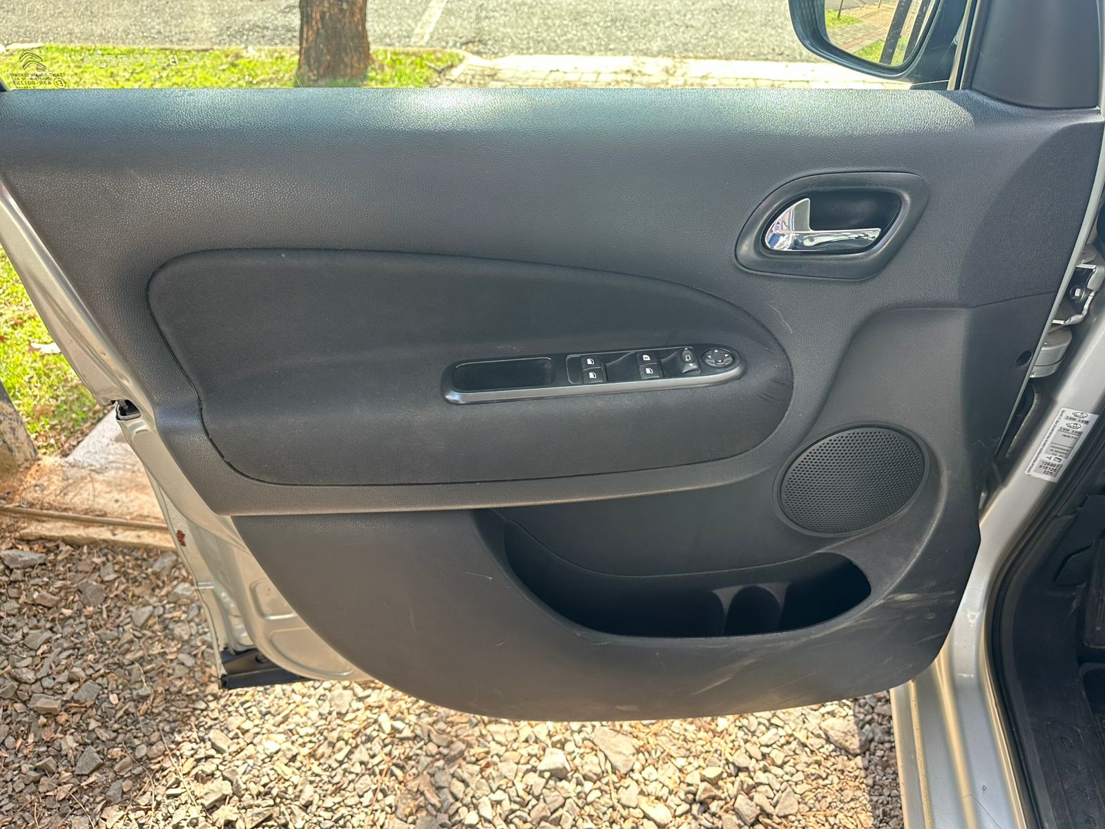 Foto do Carro