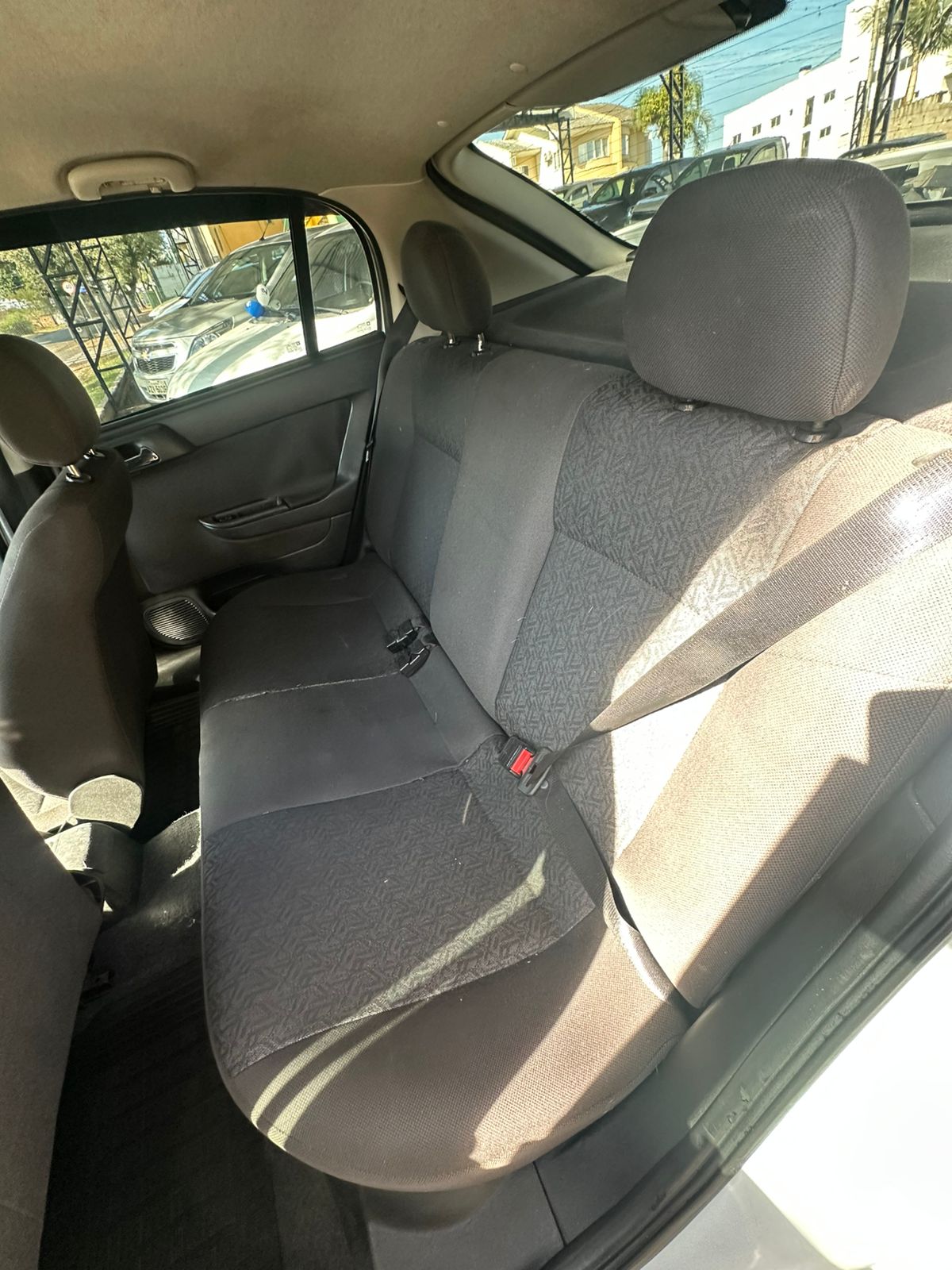 Foto do Carro