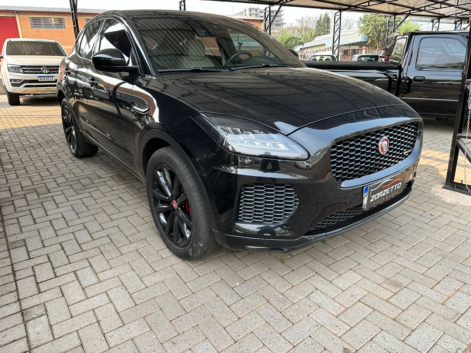 Foto do Carro
