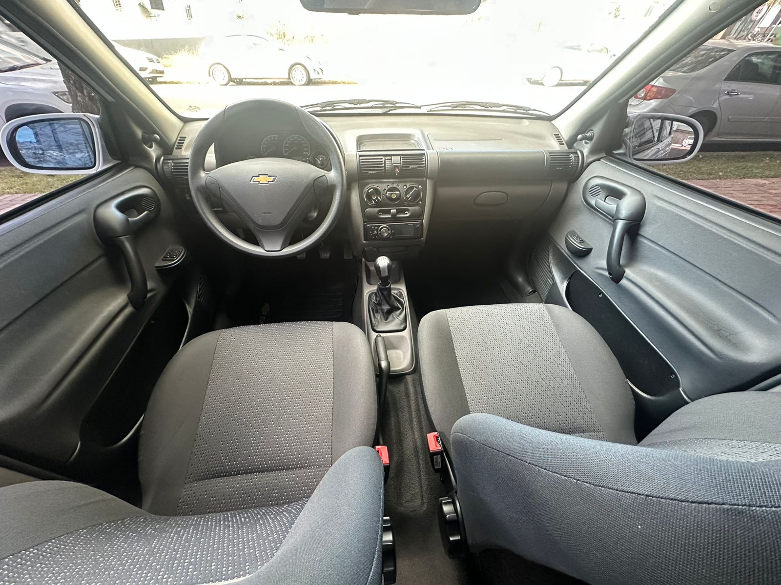 Foto do Carro