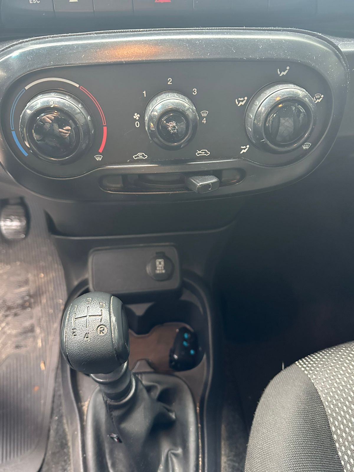 Foto do Carro