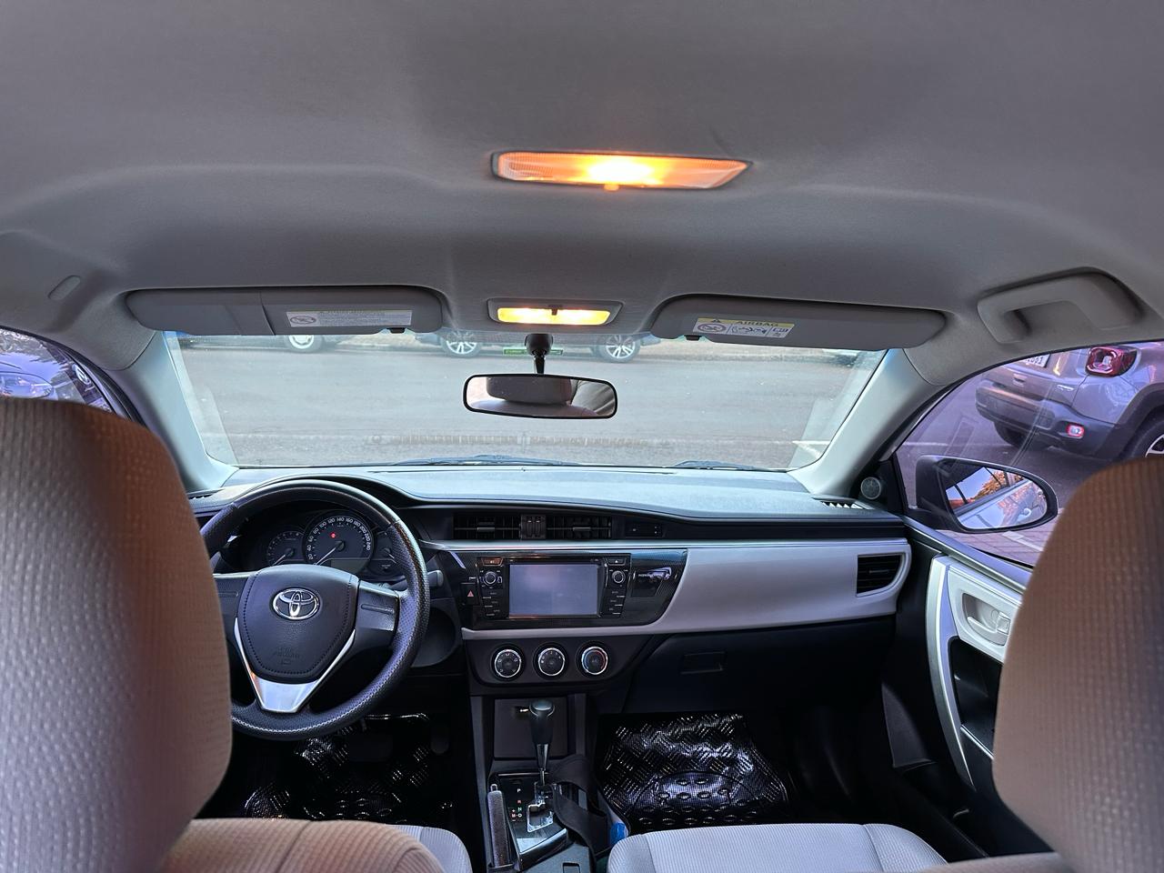 Foto do Carro