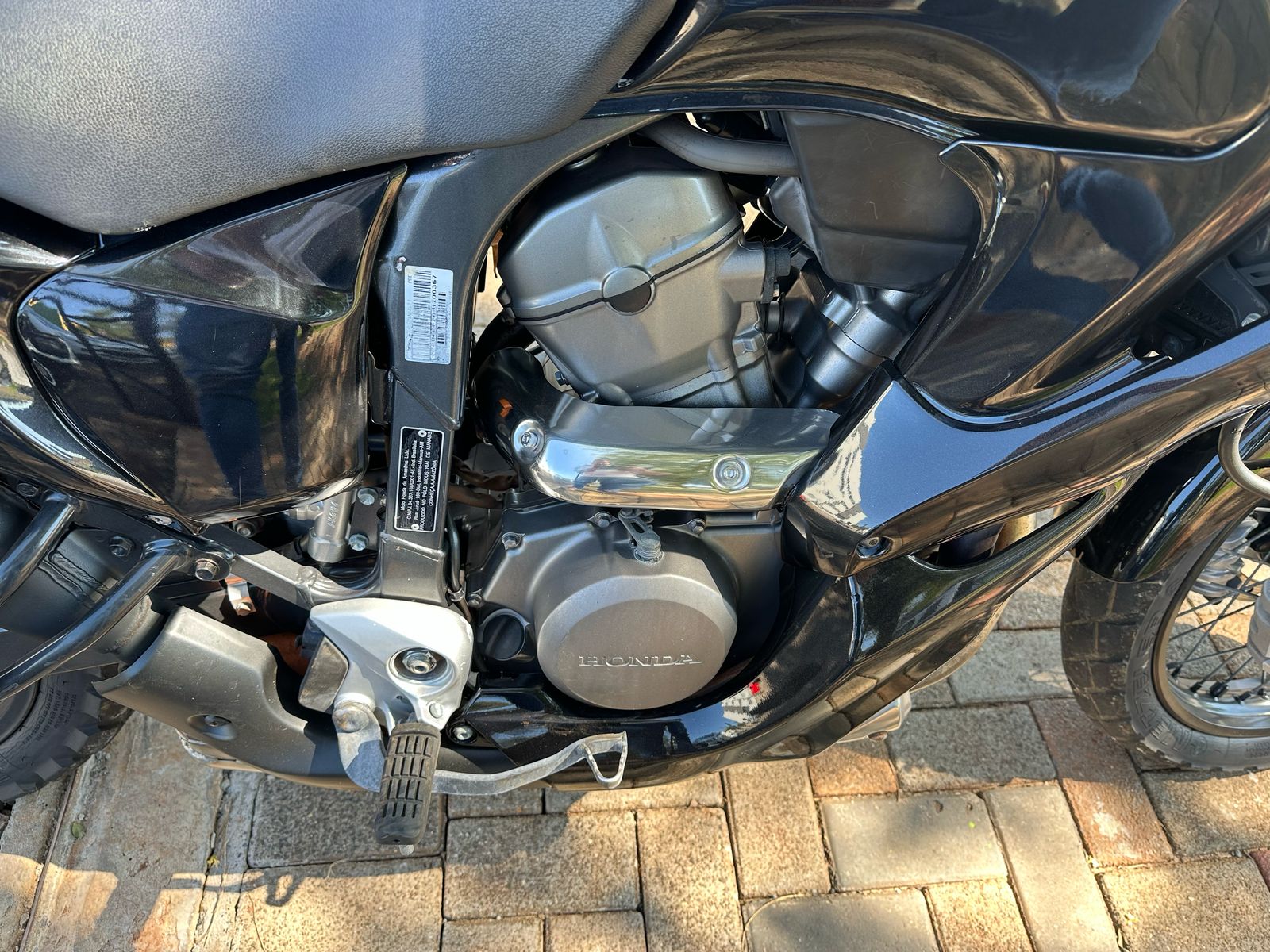 Foto do Carro