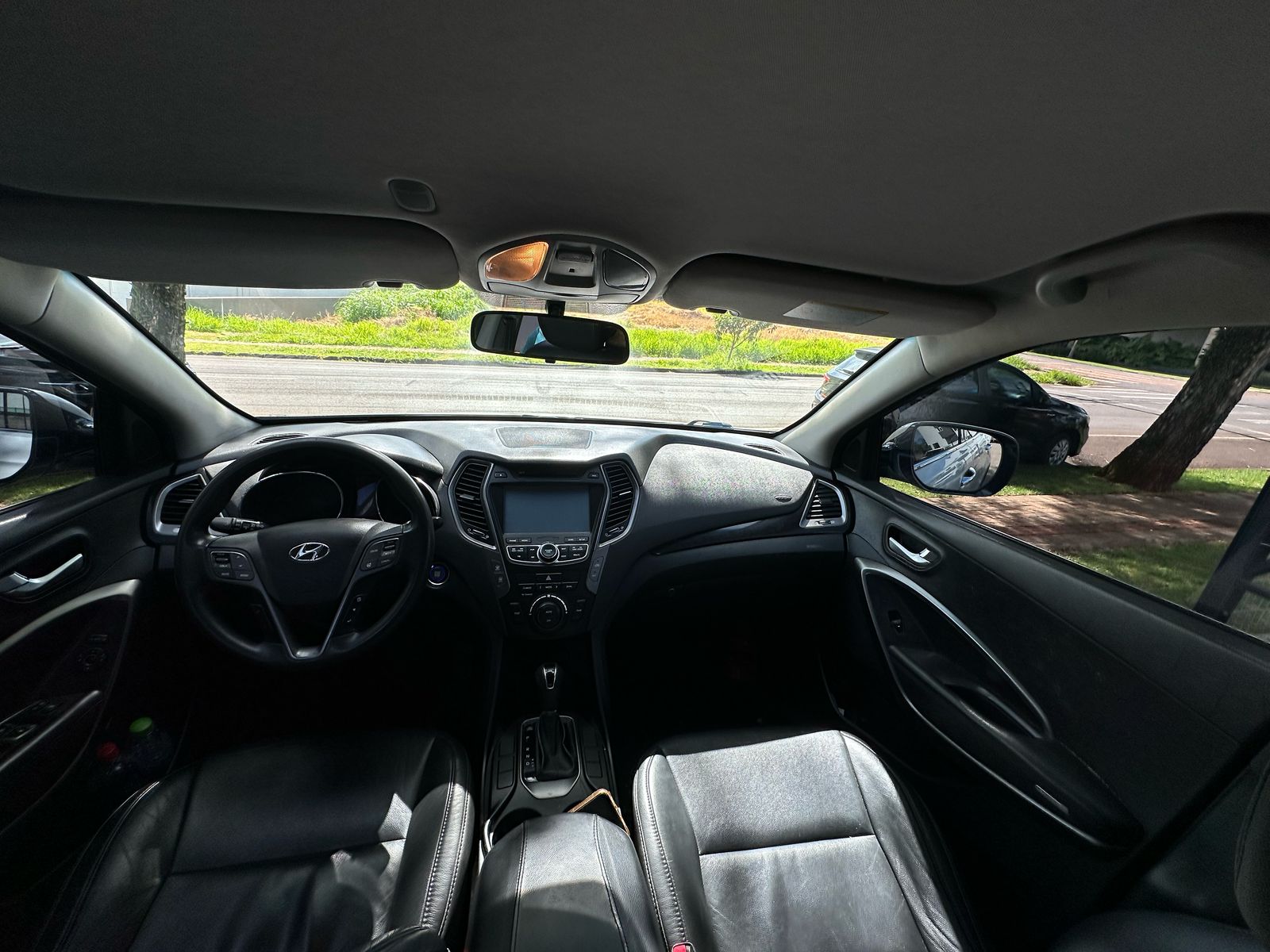 Foto do Carro