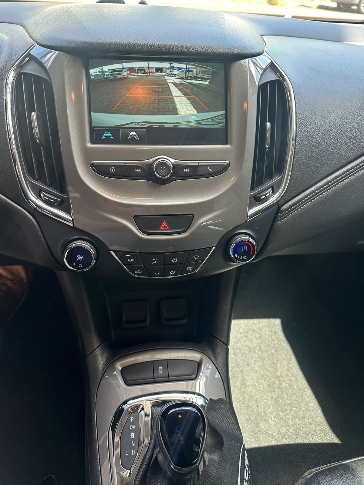 Foto do Carro