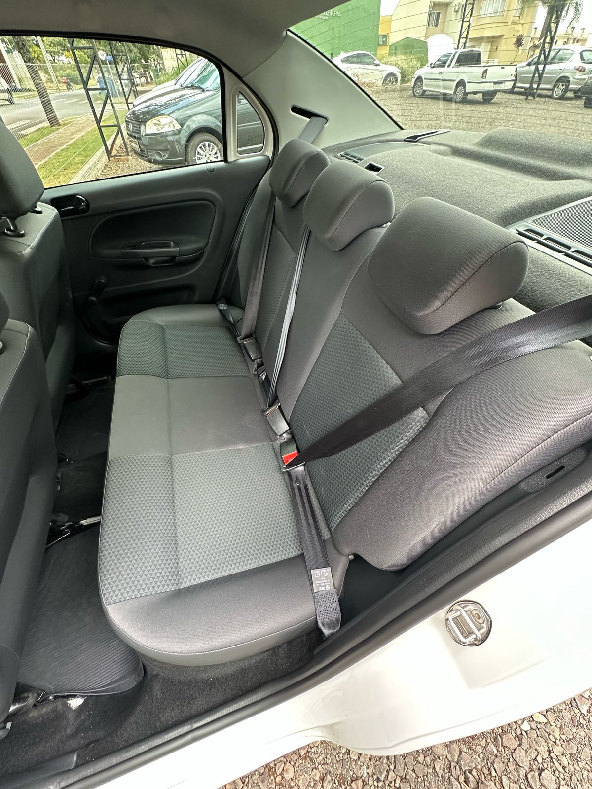 Foto do Carro