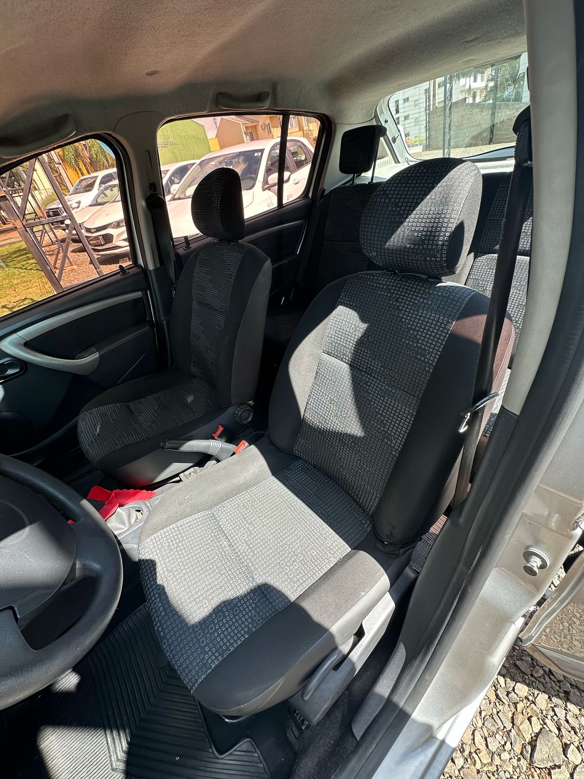Foto do Carro