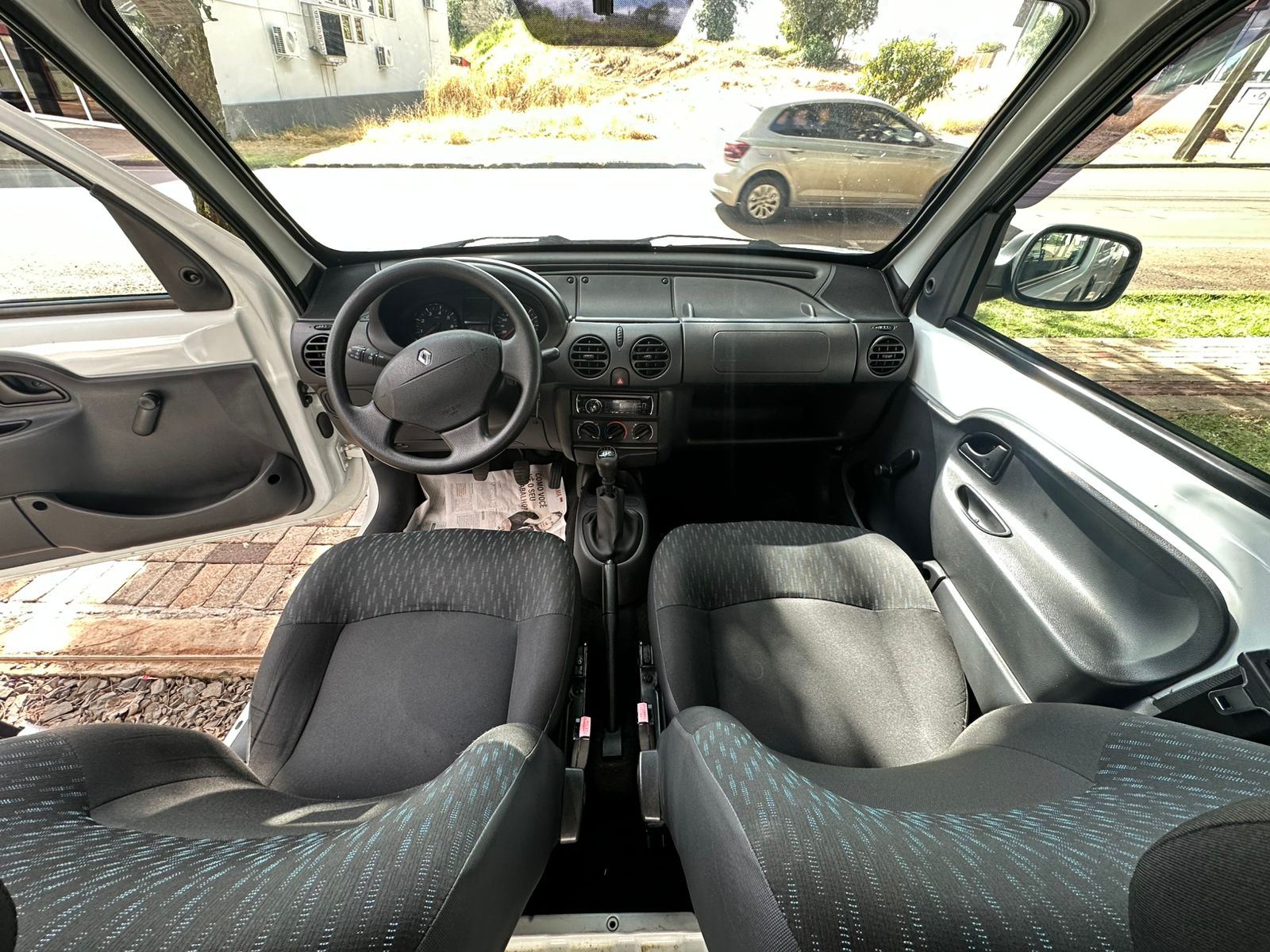 Foto do Carro