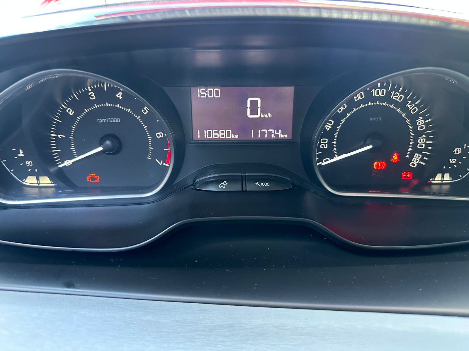 Foto do Carro