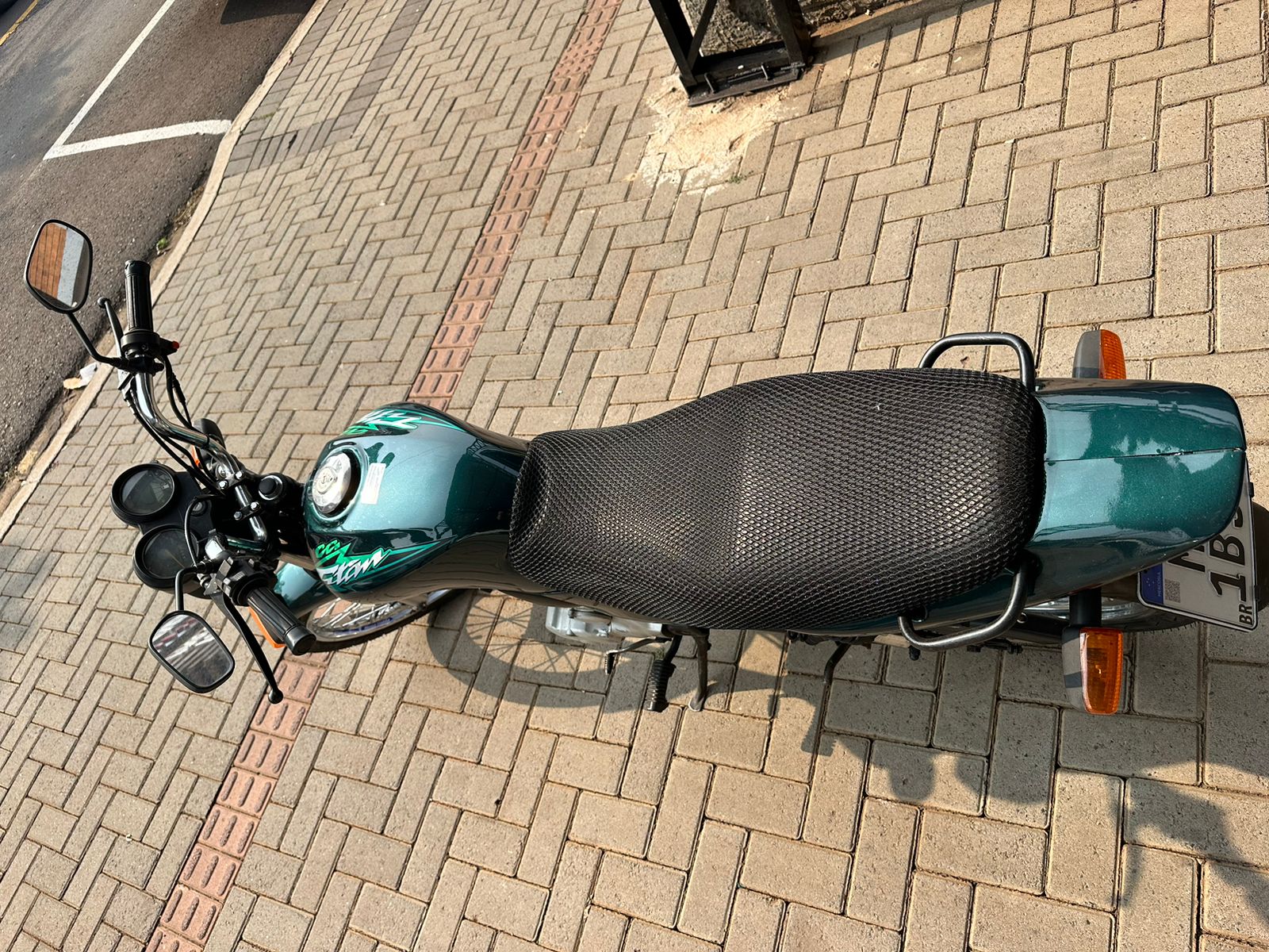Foto do Carro