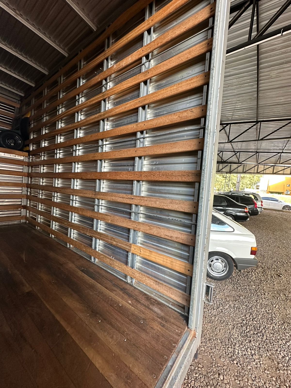 Foto do Carro